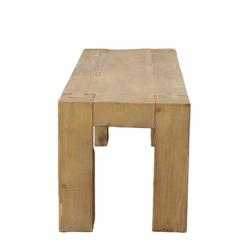 Ranger Bench