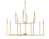 KAYA CHANDELIER