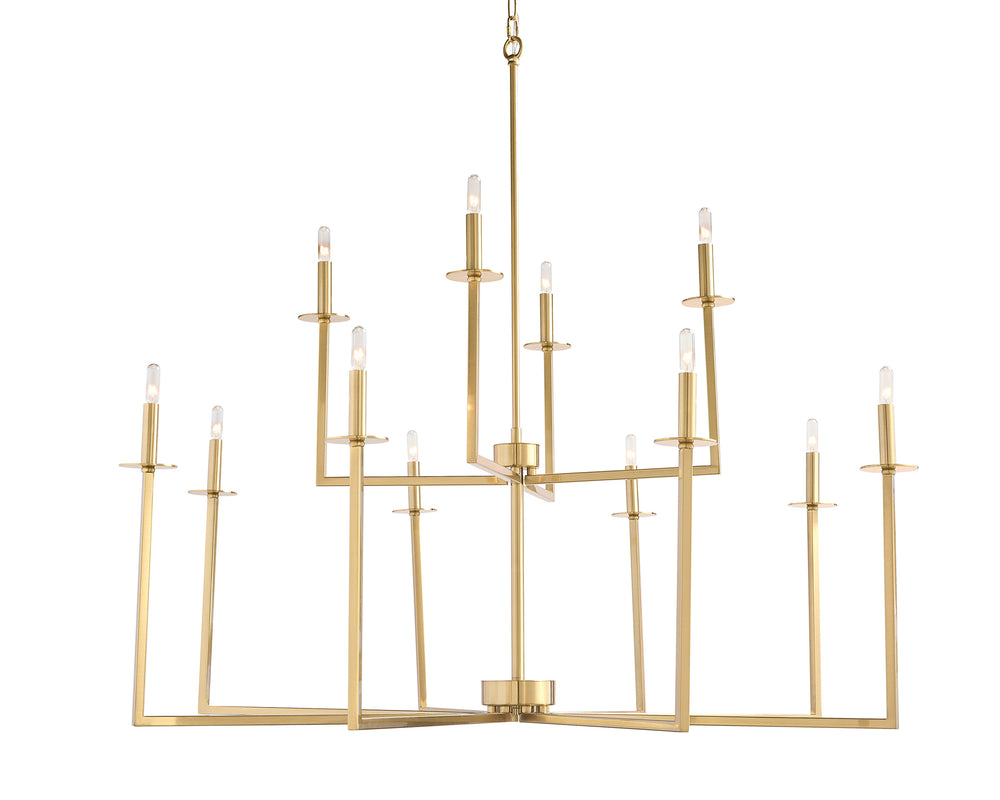 KAYA CHANDELIER