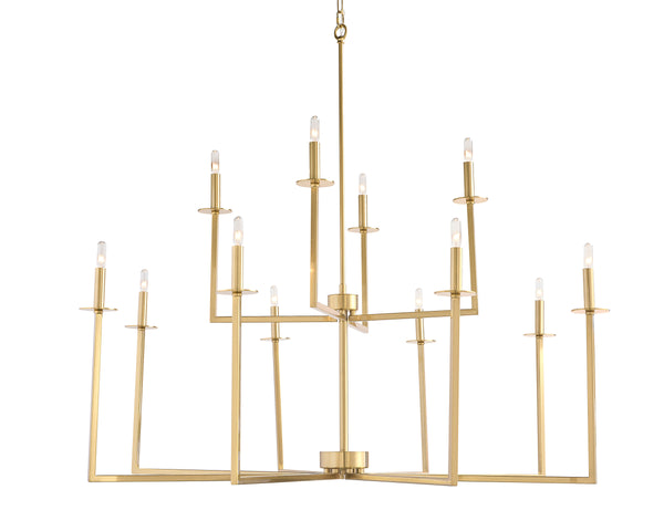KAYA CHANDELIER