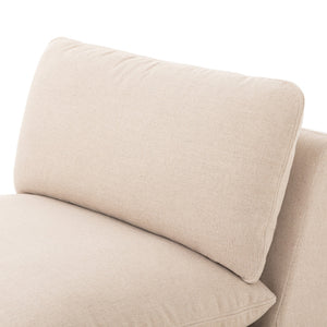 Build Your Own: Ingel Sectional - Antwerp Taupe