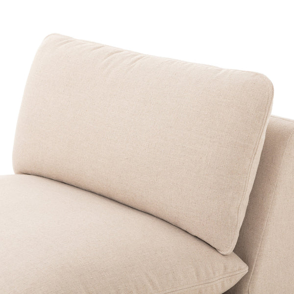 Build Your Own: Ingel Sectional - Antwerp Taupe