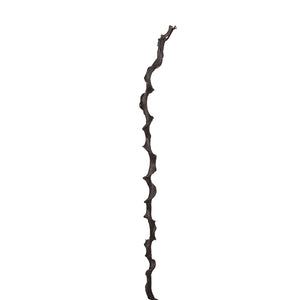 Rattan Vine, Burnt 78.75"L