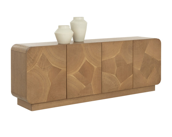FAUNA SIDEBOARD