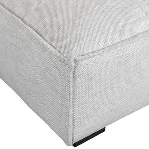 Element Upholstered Sectional with Right Arm Facing Chaise