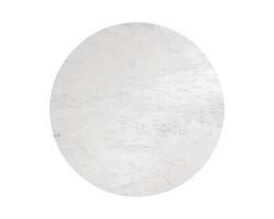 KIARA COFFEE TABLE - ROUND