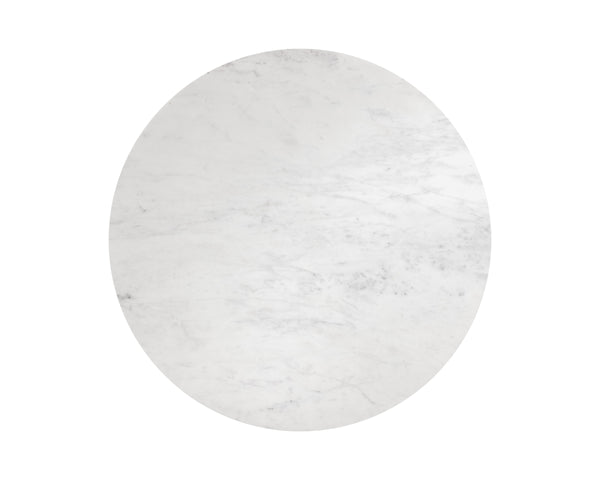 KIARA COFFEE TABLE - ROUND
