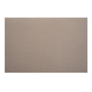 Moe's Hutton Left Sectional in Beige Chenille