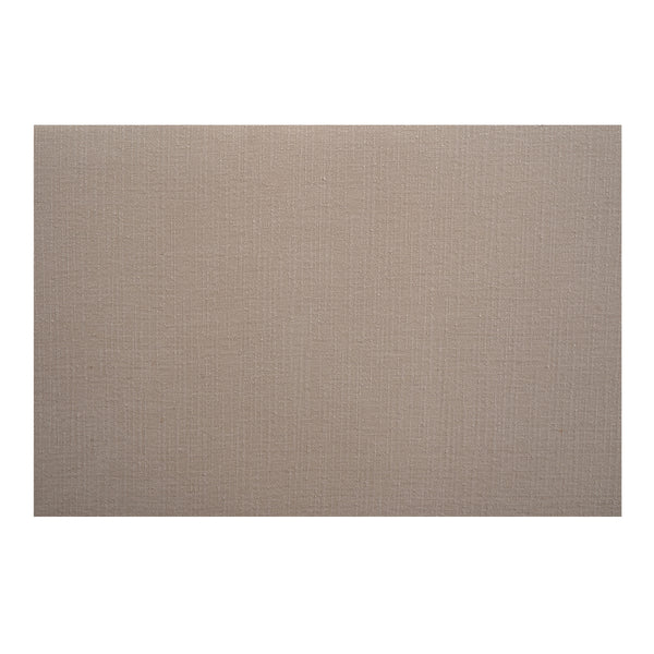 Moe's Hutton Left Sectional in Beige Chenille