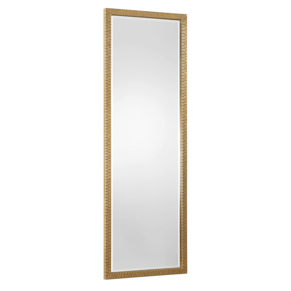 Vilmos Mirror