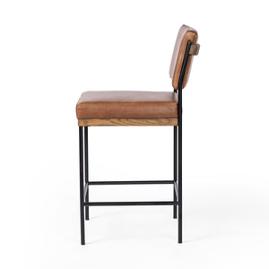 Benton Counter Stool in Sonoma Chestnut