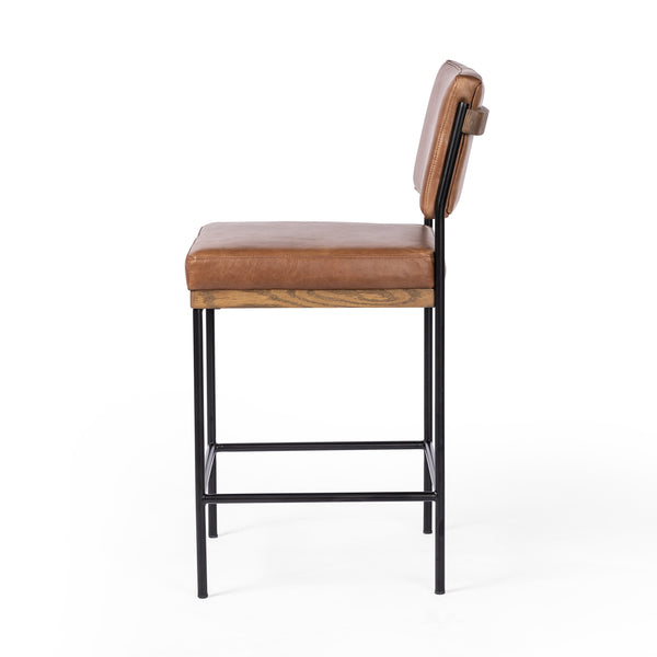 Benton Counter Stool in Sonoma Chestnut