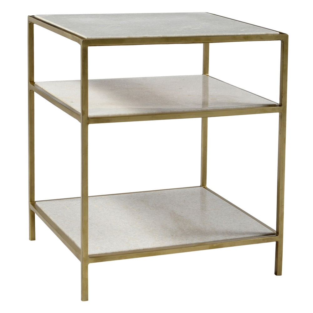 Tivoli Side Table