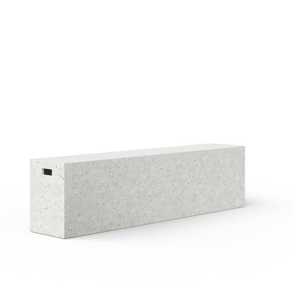 Una Bench 71"