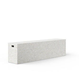 Una Bench 71"