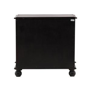 Deeds Chest