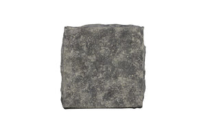 Cast Stone Pedestal, Medium