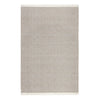 Indoor/Outdoor Augusta Rug - Dune 8'x10' Handwoven Herringbone