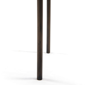 Jed Planter-Weathered Brass