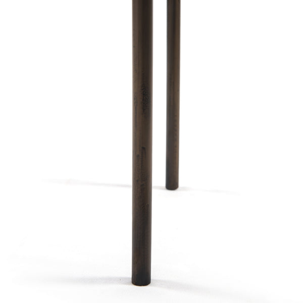 Jed Planter-Weathered Brass