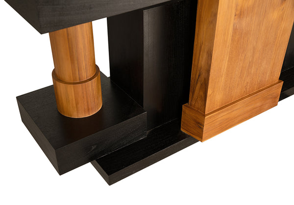 Fleming Console