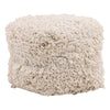 Sorrel Pouf