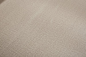 ELLA Storage KING Bed in greige tweed