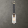 Jarsdel 1 Light Mini Pendant