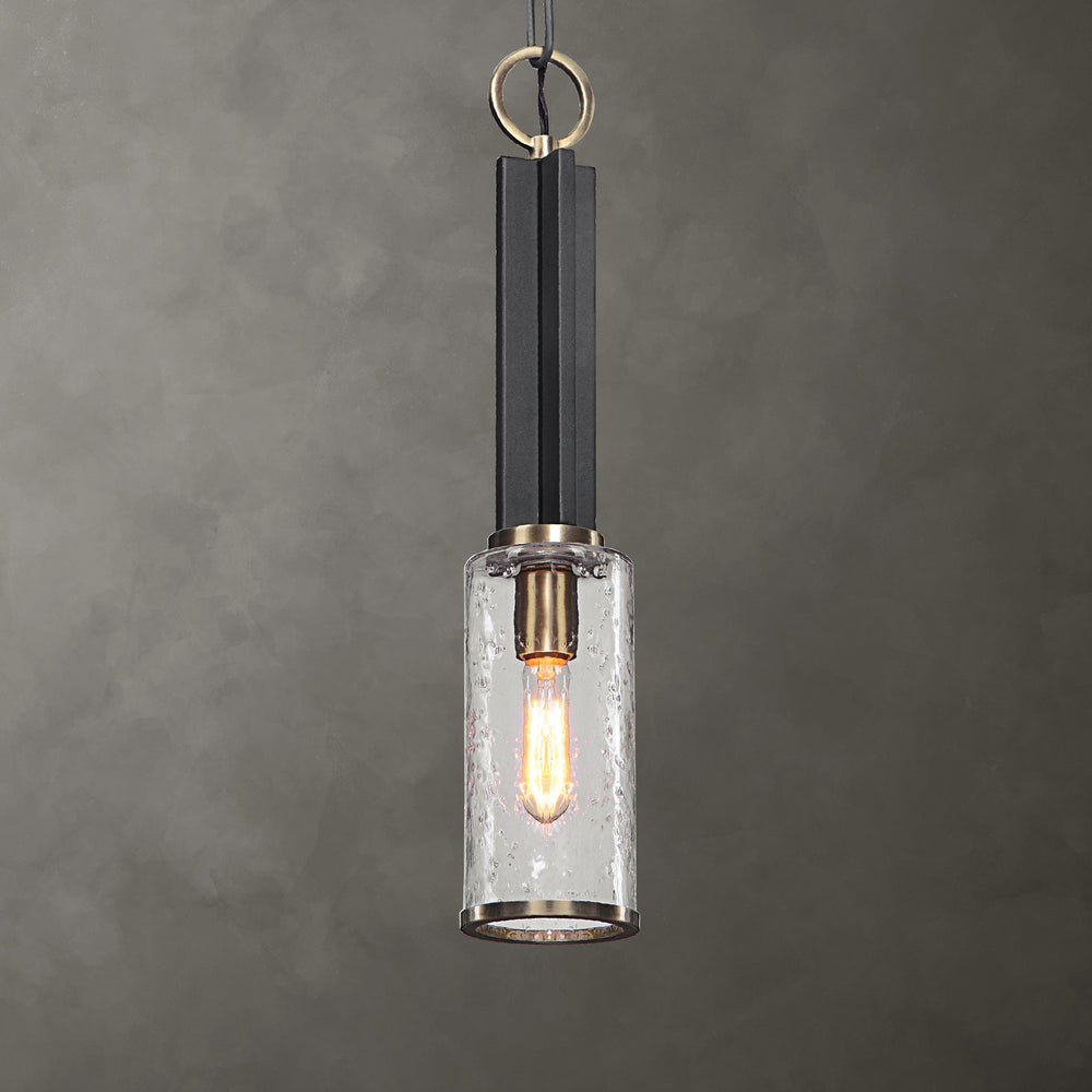 Jarsdel 1 Light Mini Pendant