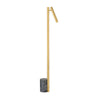 CIRCLEVILLE Floor Lamp