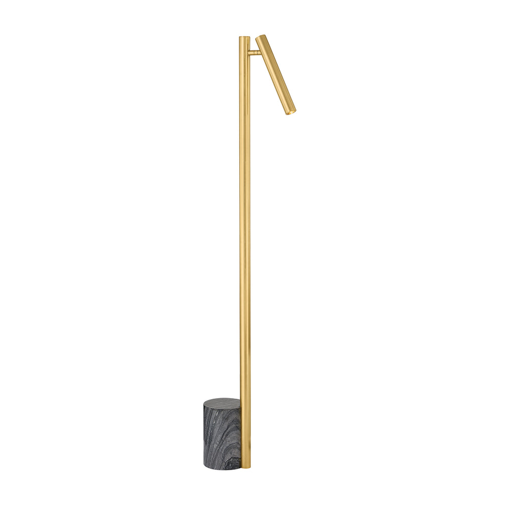 CIRCLEVILLE Floor Lamp