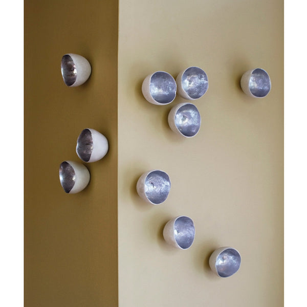 Seed Wall Play, Silver