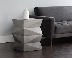 Niran Pedestal