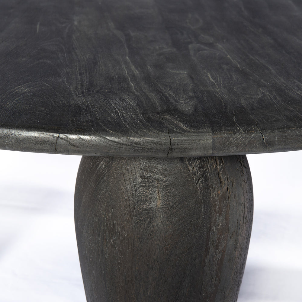 Maricopa Coffee Table-Dark Totem