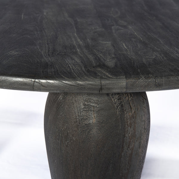 Maricopa Coffee Table-Dark Totem