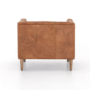 Williams Leather Chair