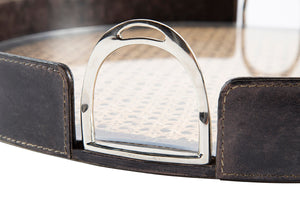 Derby Tray