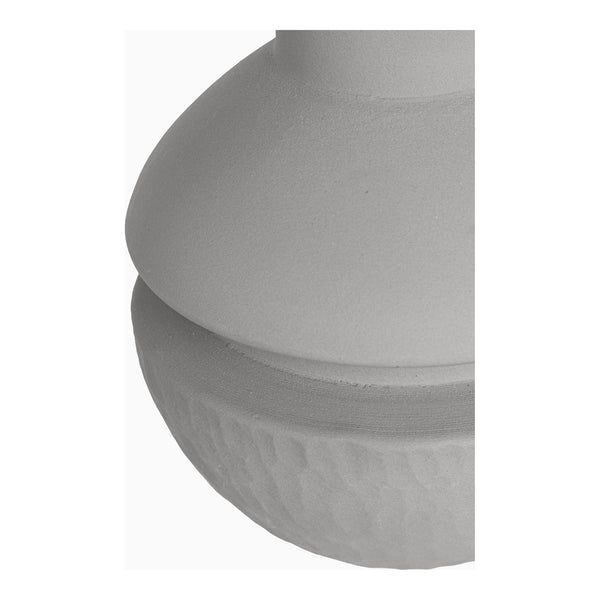 Moe's Arro Decorative Vessel in Grey