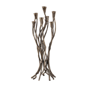 Light Casey Candle Holder Set