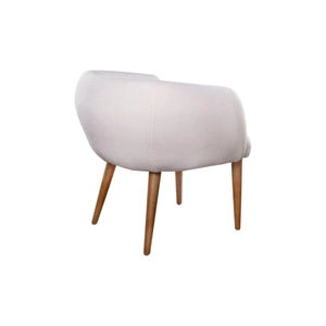 Polar Bear Dining Chair
