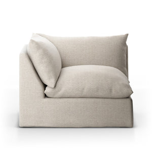 Build Your Own: Grant Outdoor Sectional - Faye Sand