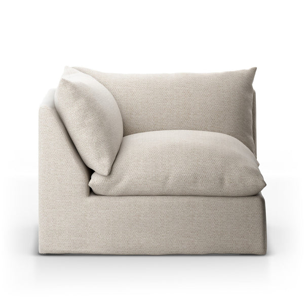 Build Your Own: Grant Outdoor Sectional - Faye Sand