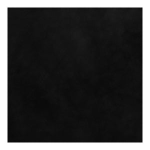 Moe's Cassius Round Outdoor Dining Table Black