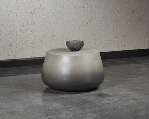 Aries Coffee Table - Black / Ombre