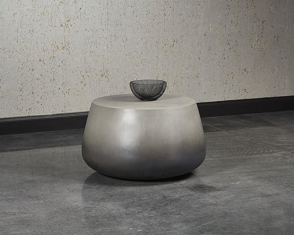 Aries Coffee Table - Black / Ombre