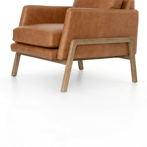 Diana Chair In Sonoma Butterscotch