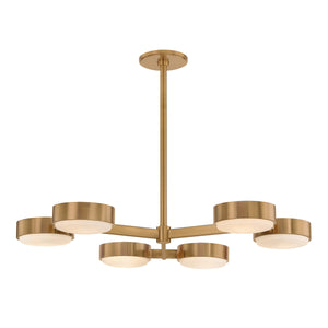 RORY Semi Flush