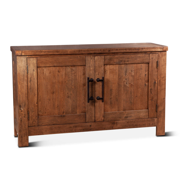Aspen 66" Buffet, Earth