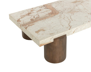 ARDI COFFEE TABLE