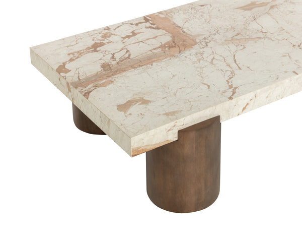ARDI COFFEE TABLE
